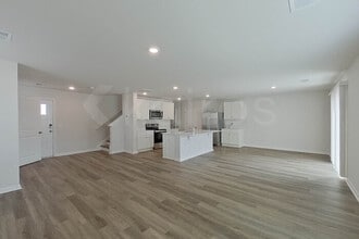 120 Inez Ave in Springfield, GA - Building Photo - Building Photo