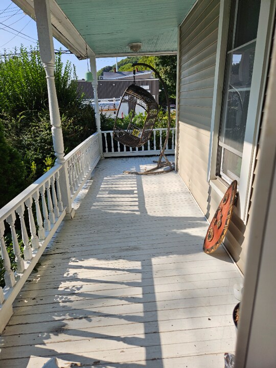 49 Fowler St in Port Jervis, NY - Building Photo