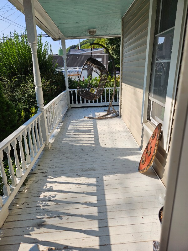 property at 49 Fowler St