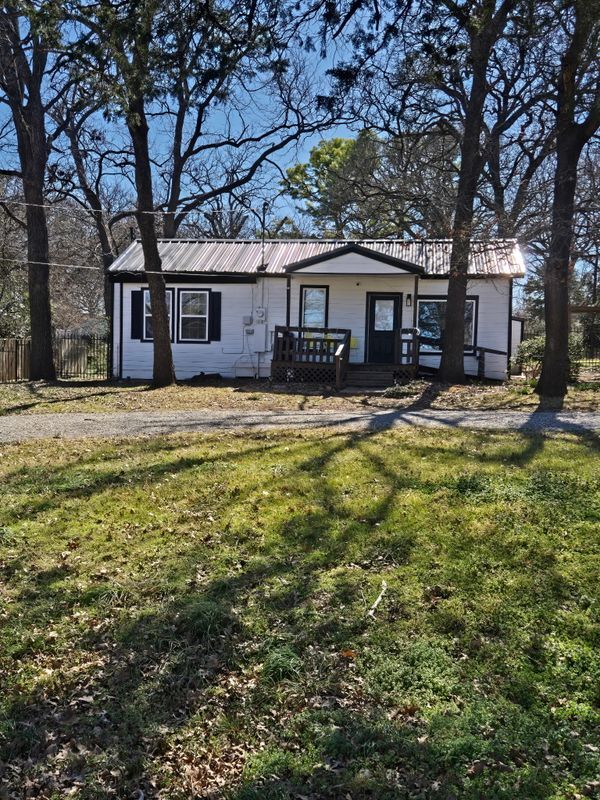 property at 376 Hiland Acres Cir