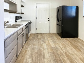 1338 Westend Ave in Colorado Springs, CO - Building Photo - Building Photo