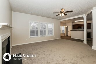 5578 Swanson Rd in Ellenwood, GA - Building Photo - Building Photo