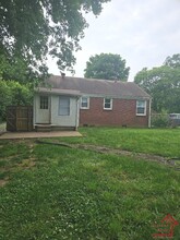 721 Blackstone Ave in Nashville, TN - Building Photo - Building Photo