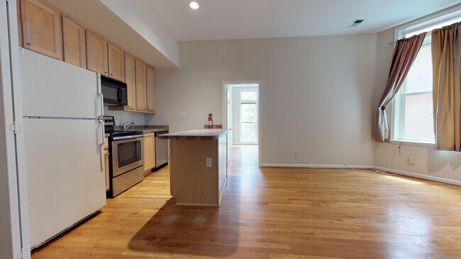 1515 16th St NW in Washington, DC - Building Photo - Building Photo