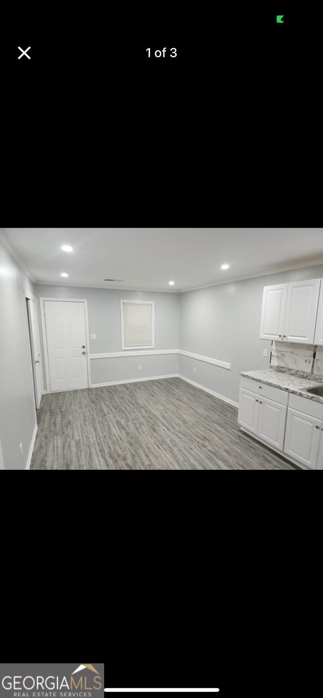 8140 Magnolia Dr in Jonesboro, GA - Building Photo - Building Photo