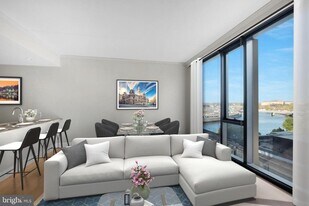 2301 John F Kennedy Blvd in Philadelphia, PA - Building Photo