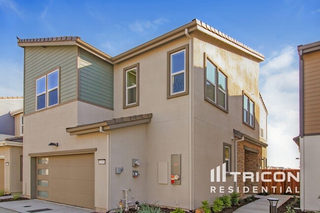 property at 2050 Delta Vw Ave