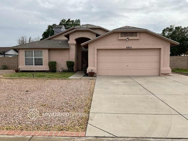 property at 8975 W Maryland Ave