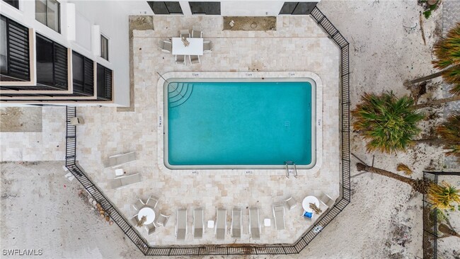 property at 9375 Gulf Shore Dr