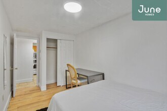 4 Vine Ave-Unit -A in Boston, MA - Building Photo - Building Photo