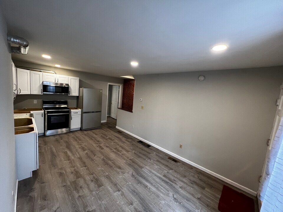 714 Chadwick S St, Unit A in Philadelphia, PA - Foto de edificio