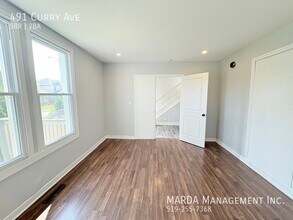 491 Curry Ave in Windsor, ON - Building Photo - Building Photo