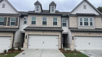 292 Vision St in Bethlehem, GA - Building Photo