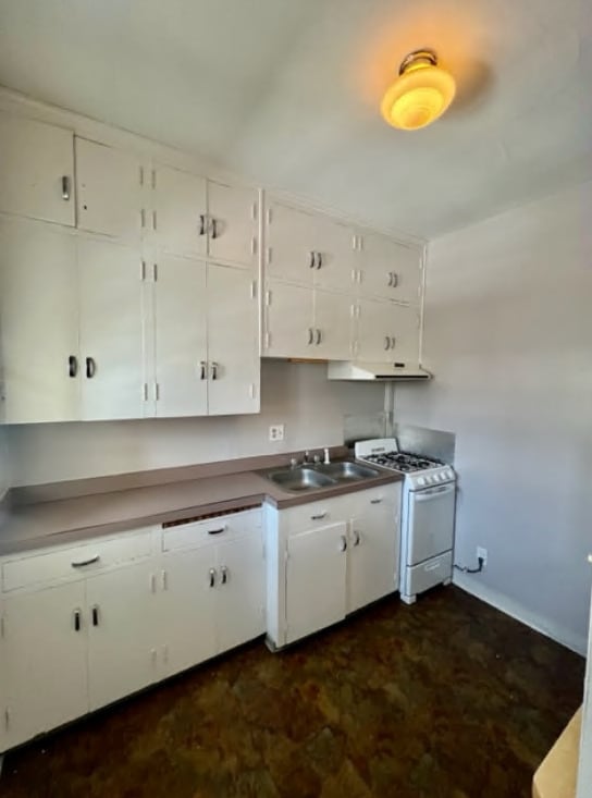 Frances Apartments in Denver, CO - Foto de edificio - Building Photo