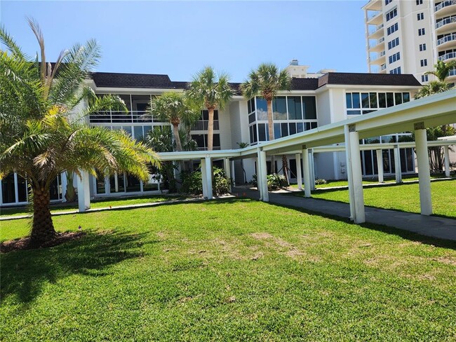property at 2100 Benjamin Franklin Dr