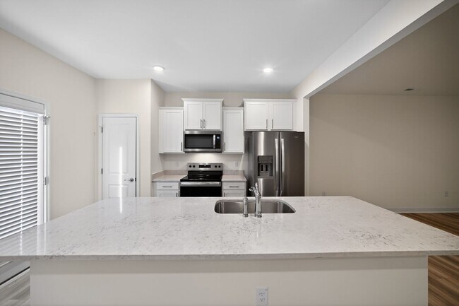 16 Honeydew Wy in Clayton, NC - Building Photo - Building Photo