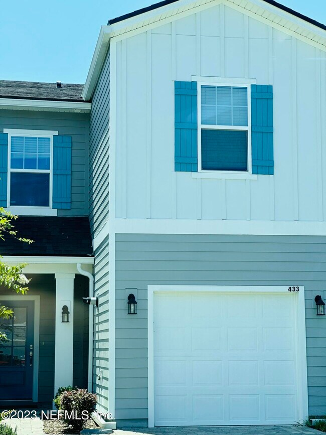 433 Pine Bluff Dr in St. Augustine, FL - Building Photo - Building Photo