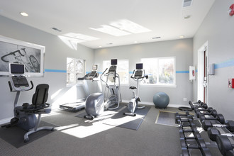 The Meridian at Lakewood in Lakewood, CO - Building Photo - Interior Photo