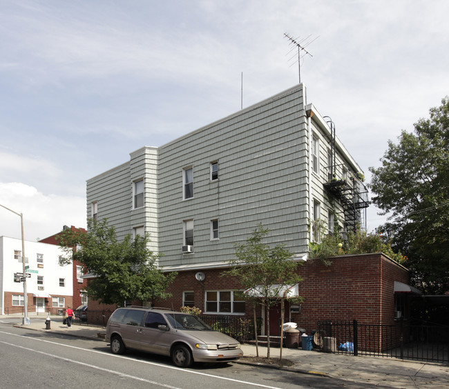 178 Ainslie St in Brooklyn, NY - Building Photo - Building Photo