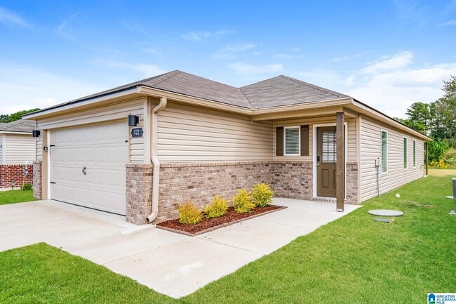 832 Lora Ln in Odenville, AL - Building Photo - Building Photo