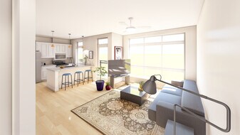 512 W Clark St in Champaign, IL - Building Photo