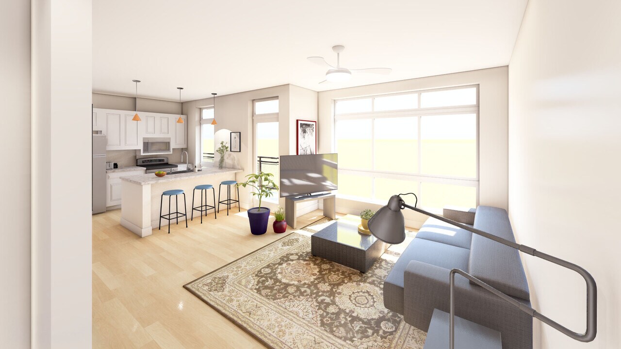 512 W Clark St in Champaign, IL - Building Photo