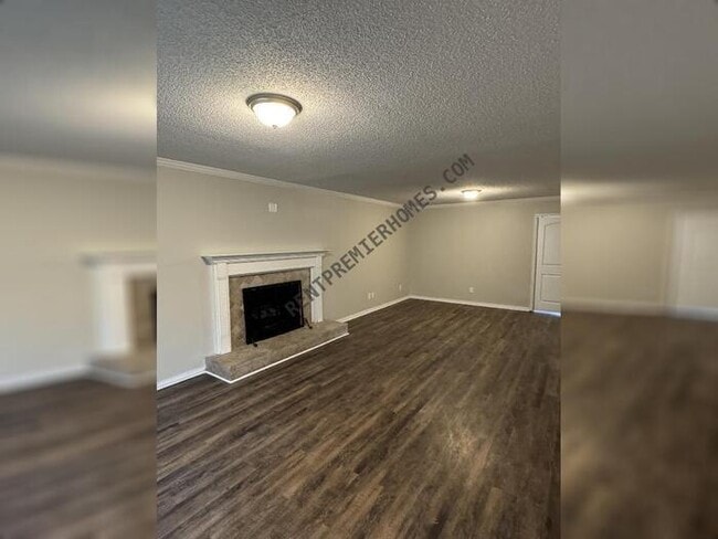 2111 Pattywood Dr in Bryant, AR - Building Photo - Building Photo