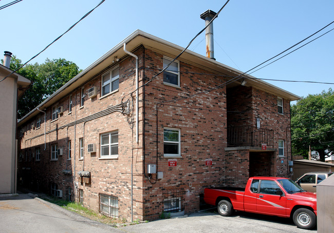 The Hub in Columbus, OH - Foto de edificio - Building Photo