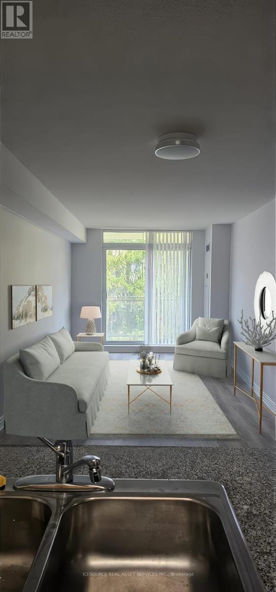 property at 206-1730 EGLINTON Ave
