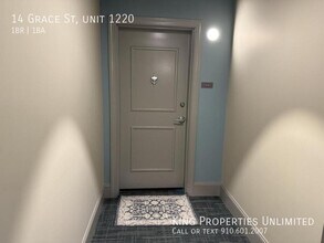 14 Grace St in Wilmington, NC - Building Photo - Building Photo