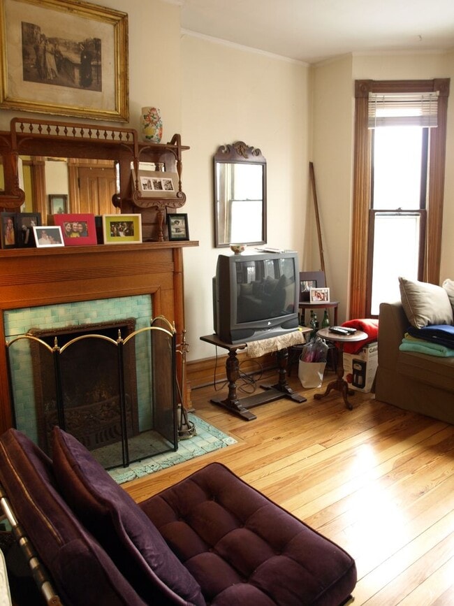 property at 120 N Division St