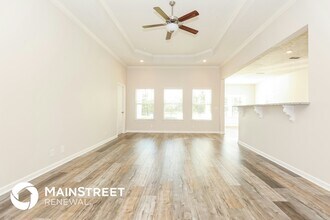 2039 Secretariat Trace in Murfreesboro, TN - Building Photo - Building Photo