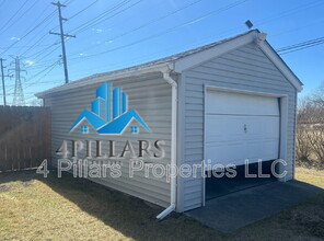 2612 Vine Ct in Hammond, IN - Building Photo - Building Photo