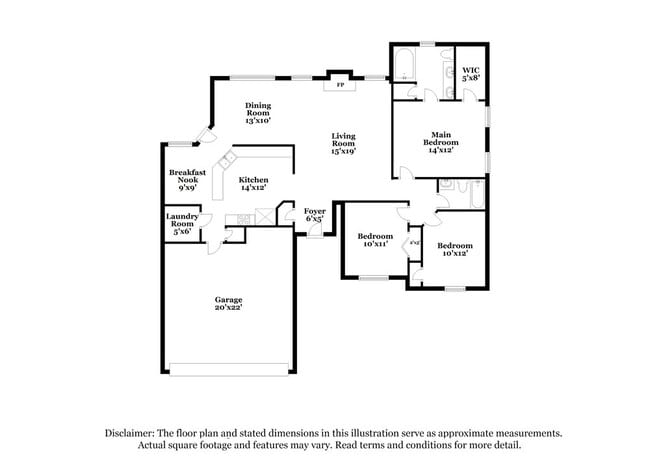 6032 Bradford Hills Dr in Nashville, TN - Building Photo - Building Photo