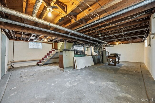 property at 110 Mill St