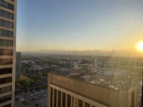 48 Broadway, Unit 2004N in Salt Lake City, UT - Foto de edificio - Building Photo