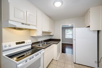 2509 Reese Ave in Augusta, GA - Building Photo - Building Photo