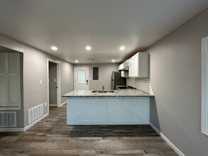 3021 Neis St in Fort Smith, AR - Building Photo - Building Photo
