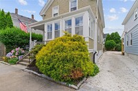 5 Atlantic St in Newport, RI - Foto de edificio - Building Photo