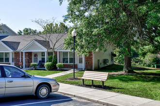 Heatly Crossing in Bidwell, OH - Building Photo - Building Photo