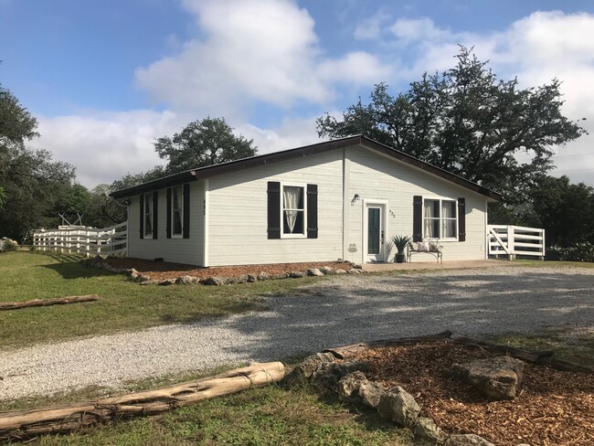 property at 605 Turkey Tree Rd