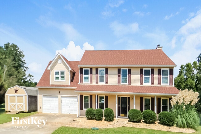 property at 138 Wards Creek Ln
