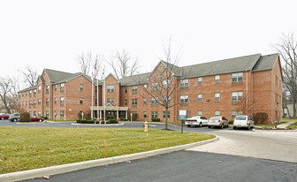 AHEPA 118 Senior Apartments