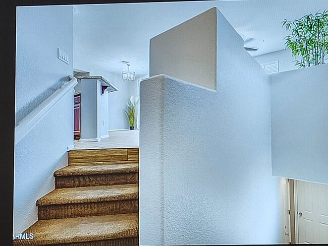 2813 E Dunbar Dr, Unit 2813 E Dunbar Dr, Phoenix in Phoenix, AZ - Foto de edificio - Building Photo