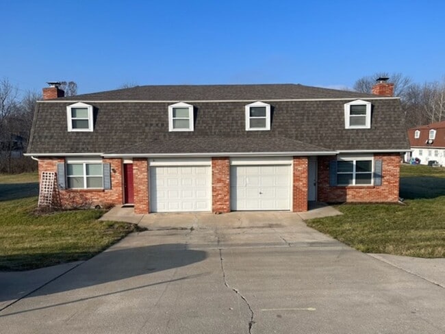 property at 1109 Callie Dr