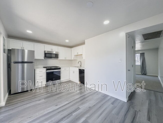 property at 1520 Merlin Dr