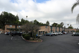 Rancho Pointe Apartments in Spring Valley, CA - Building Photo - Building Photo