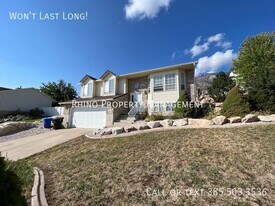 460 E 3650 N in North Ogden, UT - Building Photo