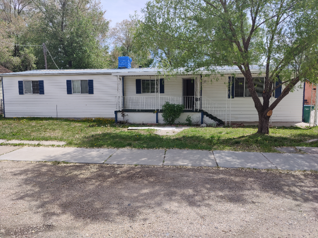property at 325 9th St