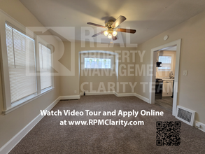 4240 Burnham Ave in Toledo, OH - Building Photo - Building Photo